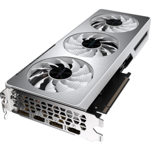 GIGABYTE GeForce RTX 3060 Ti VISION OC 8GB, rev. 2.0, LHR