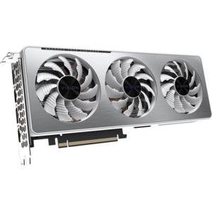 GIGABYTE GeForce RTX 3060 Ti VISION OC 8GB, rev. 2.0, LHR