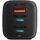 AXAGON Incarcator retea ACU-DPQ65, GaN, 65W, 2 x Type-C, 1 x Type-A