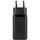 AXAGON Incarcator retea ACU-DPQ65, GaN, 65W, 2 x Type-C, 1 x Type-A