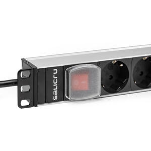 Salicru SPS 8F PDU SCH/SCH