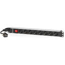 SPS 8F PDU SCH/SCH