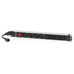 Salicru SPS.4F+6F.PDU SCH+C13/C14