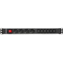 SPS.4F+6F.PDU SCH+C13/C14