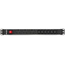 SPS.3F+6F.PDU UK+C13/C14