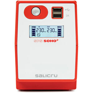 Salicru SPS.500.SOHO+