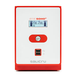 Salicru SPS 1200 SOHO+ IEC