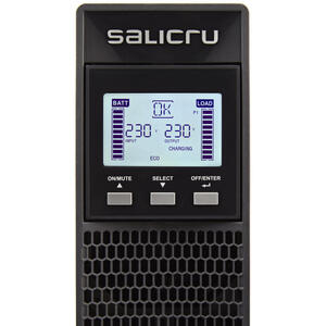 Salicru SPS 800 ADV RT2 B1