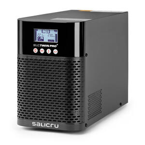 Salicru SLC-700-TWIN PRO2