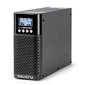 Salicru SLC-700-TWIN PRO2 B1 IEC