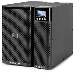 Salicru SLC-1500-TWIN PRO2 B1 IEC