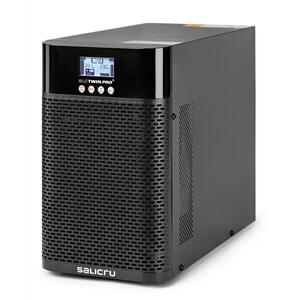 Salicru SLC-3000-TWIN PRO2 - IEC