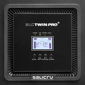 Salicru SLC-4000-TWIN PRO2 B1