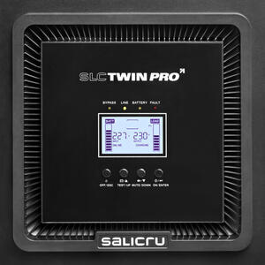 Salicru SLC-5000-TWIN PRO2