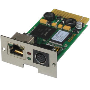 Salicru SLC SNMP Card Mini Slot