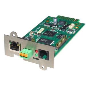 Salicru SLC RS-485 Modbus card RT2 (4 to 10kVA)