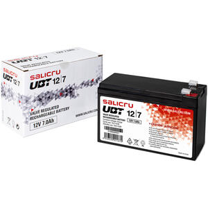 Baterii UPS Salicru UBT 12/7