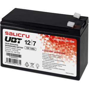 Baterii UPS Salicru UBT 12/7