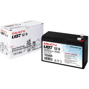 Baterii UPS Salicru UBT 12/9