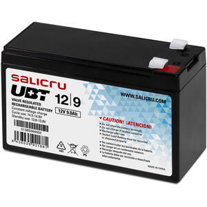 Baterii UPS Salicru UBT 12/9