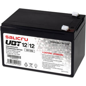 Baterii UPS Salicru UBT 12/12