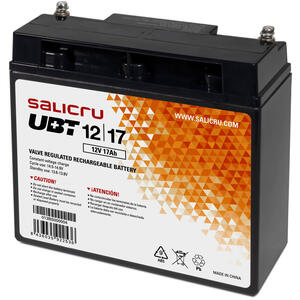 Baterii UPS Salicru UBT 12/17