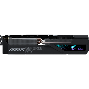 GIGABYTE AORUS GeForce RTX 3080 MASTER 10G (rev. 3.0), LHR