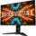 Monitor GIGABYTE M32U, 31.5”SS IPS, 4K, HDMI, DisplayPort, Audio, 144Hz, 1 ms, Negru