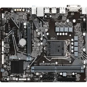 Placa de baza GIGABYTE H510M S2H V2