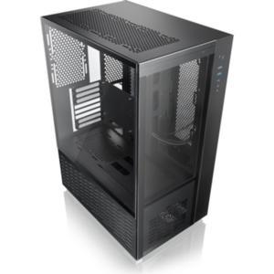 Carcasa RAIJINTEK Paean Premium, Negru