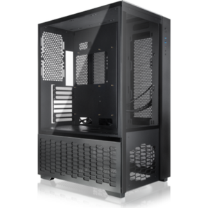 Carcasa RAIJINTEK Paean Premium, Negru