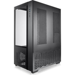 Carcasa RAIJINTEK Paean Premium, Negru