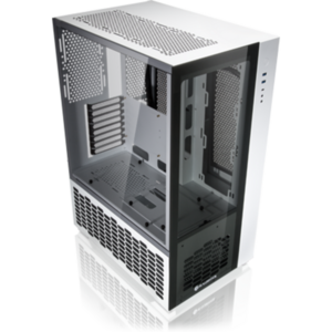 Carcasa RAIJINTEK Paean Premium, Alb