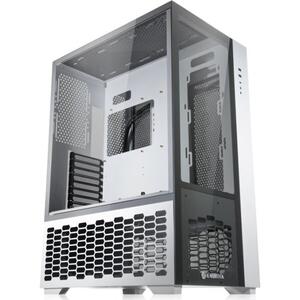 Carcasa RAIJINTEK Paean Premium, Alb