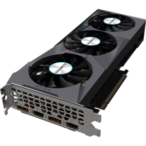 GIGABYTE RTX 3070 EAGLE OC 8GB, LHR