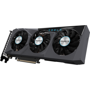 GIGABYTE RTX 3070 EAGLE OC 8GB, LHR