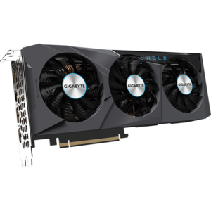 GIGABYTE RTX 3070 EAGLE OC 8GB, LHR