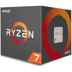 Procesor AMD Ryzen 7 5700G, 3800MHz, 16MB cache, Socket AM4, Box