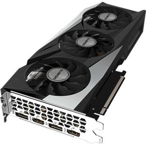 GIGABYTE RTX 3060 Ti GAMING OC 8GB, LHR