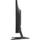 Acer Nitro QG241YP, 23.8, VA, negru, 1ms, 165Hz DP, 144Hz HDMI, ZeroFrame, FreeSync, Premium VA, 1ms