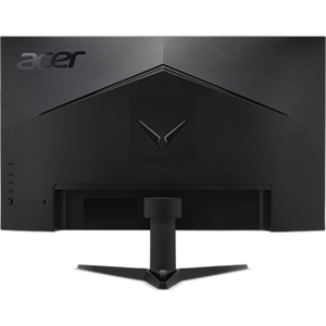 Acer Nitro QG241YP, 23.8, VA, negru, 1ms, 165Hz DP, 144Hz HDMI, ZeroFrame, FreeSync, Premium VA, 1ms