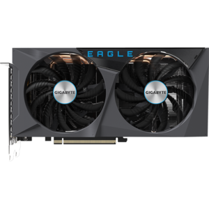 GIGABYTE RTX 3060 Eagle 12GB, LHR