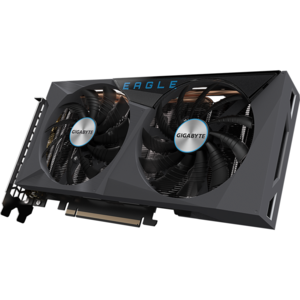 GIGABYTE RTX 3060 Eagle 12GB, LHR