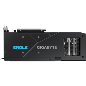 GIGABYTE Radeon RX 6600 XT EAGLE 8G