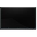 DS-D5A55RB/B  Digital signage flat panel Black Android 3840 x 2160, 55 Inch