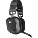 HS80 RGB WIRELESS, Carbon