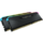 Corsair Memorie DDR4, 16GB, KIT 2x8GB, 3600MHz, C18, 1.35V, Negru, RGB, VENGEANCE RS