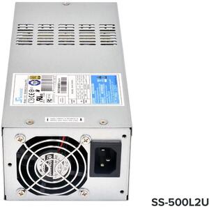 Sursa Seasonic SS-500L2U