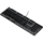 Corsair PBT DOUBLE-SHOT PRO Keycap Mod Kit, Onyx Black