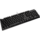 Corsair PBT DOUBLE-SHOT PRO Keycap Mod Kit, Onyx Black